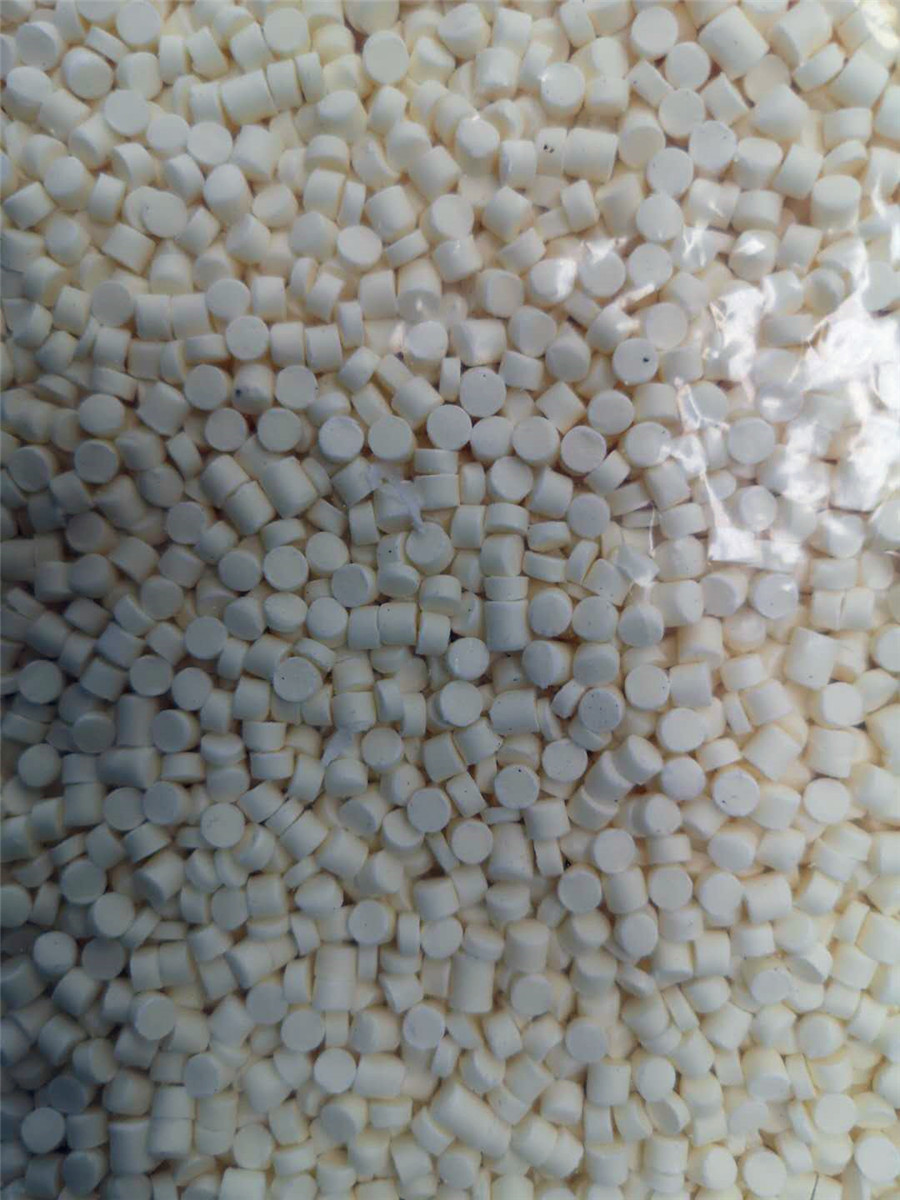 TPBA吹膜母粒造粒機(jī)_玖德隆/佳德